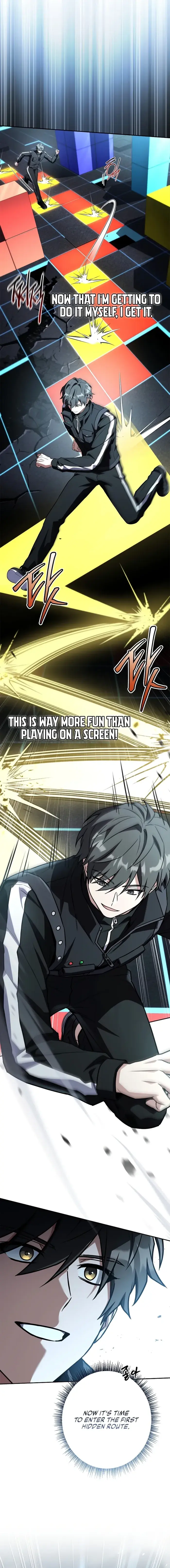 Only I Have an EX-Grade Summon Chapter 20 image 17_optimized